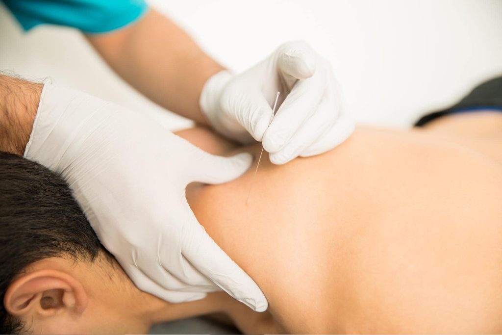 Epidural Injections for Chronic Pain Relief