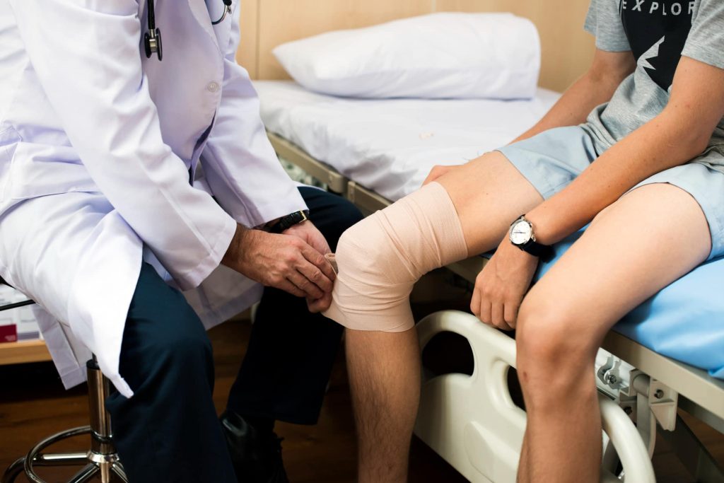 Meniscal Repair: A Knee-Preserving Approach to Cartilage Tears